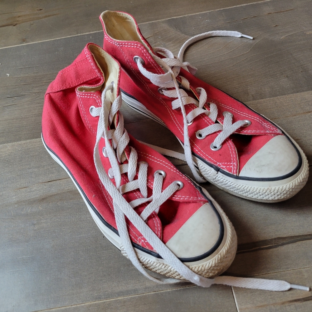 Converse - Picture 2 of 6